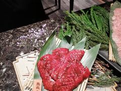 -老乾杯和牛烧肉(王府中环店)