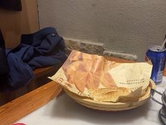 -七百岁羊肉馆(环球港店)
