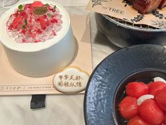 -大树餐厅(益田假日店)