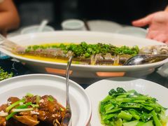 -披云云小馆·味道江湖(姚家园万象汇店)
