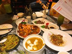-西安饭庄·非遗陕菜(钟楼店)
