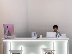 -Jumphai室内蹦极运动