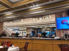 -万宝海鲜舫(劳动公园店)