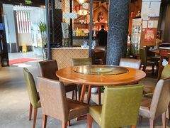 -盐帮食坊•小河帮川菜(四川师大店)