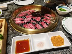 -NIUAN牛庵·日式和牛烧肉(恒隆店)