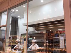面包甜点陈列柜-BreadTalk面包新语·烘焙蛋糕(深业上城店)