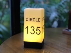 -CIRCLE·酒吧(第一国际店)