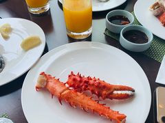 -Social 秀西餐厅-长沙瑞吉酒店(运达店)