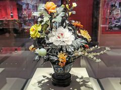 -北京工艺美术博物馆