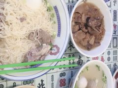 -七爷清汤腩·港式餐厅(金狮广场店)