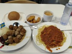 -宜家·瑞典风味餐厅(北京西红门店)