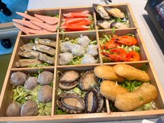 -扬州万怡酒店-中餐厅(文昌中路店)
