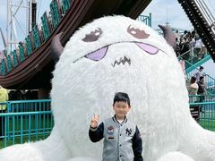 -秦皇岛乐岛海洋王国