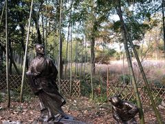 -玉女潭景区