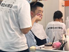 -海马体照相馆(上海宝山万达广场店)