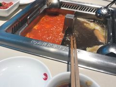 -海底捞火锅(九久奥特莱斯店)