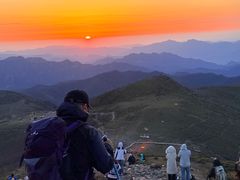 -灵山