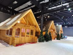 -宁波冰雪大世界(北仑区)