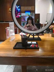 点击看大图 -思妍丽美发沙龙