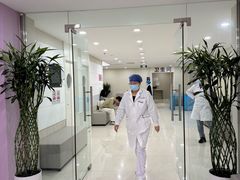 -美年大健康体检中心(太阳宫分院)