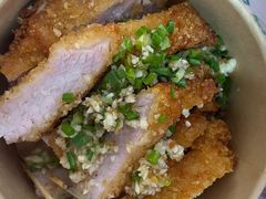 -特色椒盐排条(天山西路店)