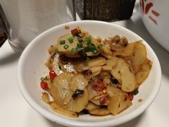 -文和友老长沙龙虾馆(化龙池店)