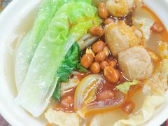 -笋果坊螺蛳粉(竹园小区店)