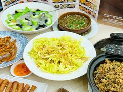 -轩记海鲜餐厅·四十五年老字号·经典粤菜(西区彩虹店)
