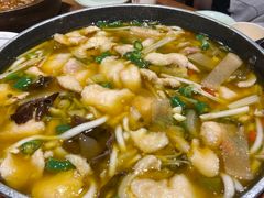 -蜀厨小匠(蒲江店)