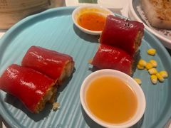 -禄运茶居·手工点心(猎德店)