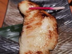 -千代武日本料理(开发区店)