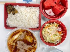 迷你牛肉烧火锅-小山日本料理(兴业太古汇店)