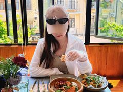 -O'mills Sourdough Bakery&Bistro(永嘉路店)