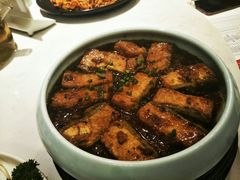 -香香海南菜餐厅