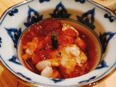 -鮨青(恒基名人购物中心店)