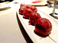 -海底捞火锅(枫蓝国际购物中心店)