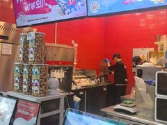 -DQ·蛋糕·冰淇淋(阜盛道店)