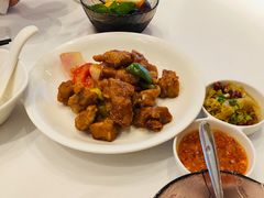 -莆田餐厅PUTIEN(三里屯店)