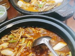 -肖记公安牛肉鱼杂馆·省级非物质文化遗产(三角路直营店)