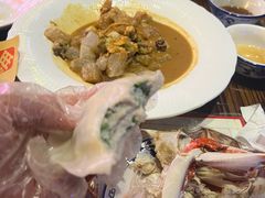 -旺角小渔村(二马路店)