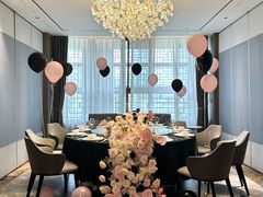 -樽宴酒楼·地道川菜·品质聚会·生日宴请