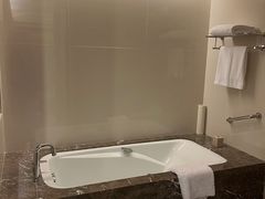 -广州中心皇冠假日酒店