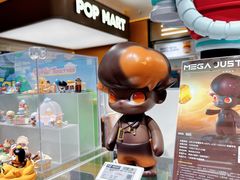 -泡泡玛特POPMART(金安国际购物中心店)