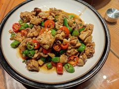 -曾牛土菜(捷瑞达店)