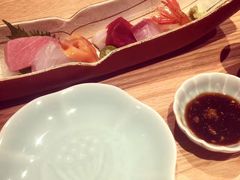 -然寿司(郎园vintage店)