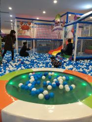 -都乐汇儿童乐园(莱蒙都会店)