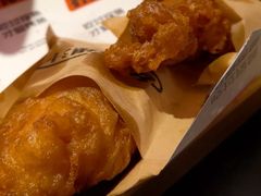 -探鱼·鲜青椒爽麻烤鱼(番禺万达店)