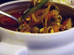 -真爱中国餐馆·年华店(朱雀大街店)