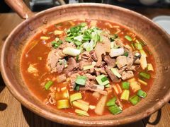 -云海肴·汽锅鸡·云南菜(广安门天虹店)