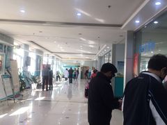 -北京市海淀区清河社区卫生服务中心